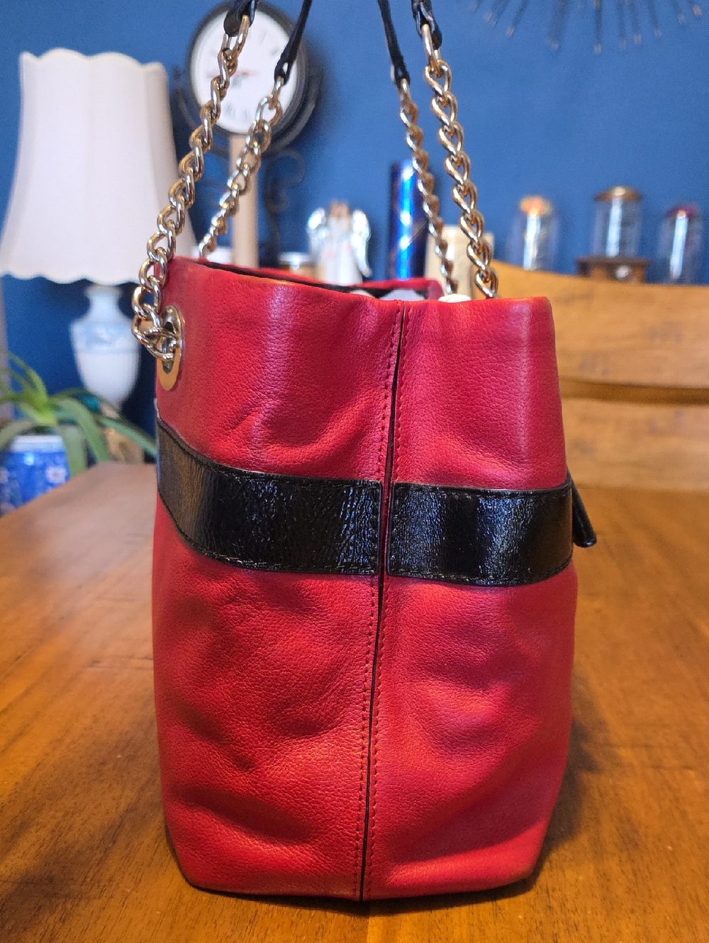 Kate Spade Beaumont Bridge Elena tote bag - Picture 4 of 16